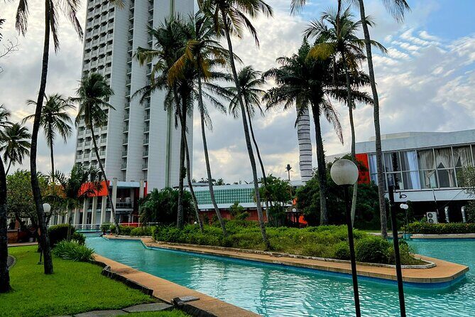 Private Tour of Abidjan - What’s Included and What to Expect