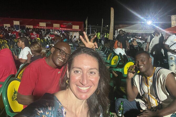 Private Tour of Abidjan - What We Love and What to Keep in Mind