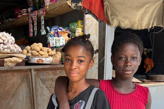 Private Tour of Abidjan - Who Will Enjoy This Tour?