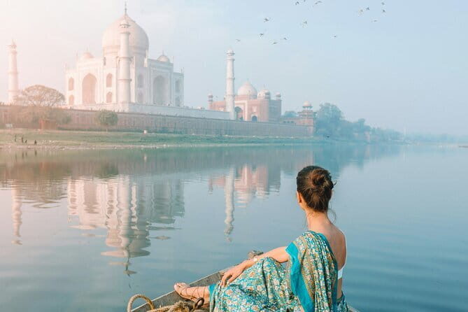 Private Tour of Agra's Most Instagrammable and Photogenic Spots - An In-Depth Look at the Tour Experience