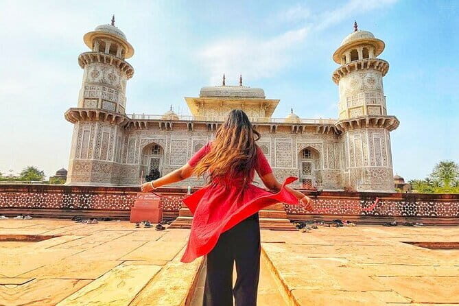 Private Tour of Agra's Most Instagrammable and Photogenic Spots - Final Thoughts