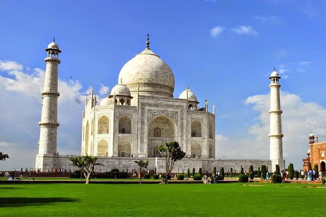 Private Tour of Agra's Most Instagrammable and Photogenic Spots - FAQ