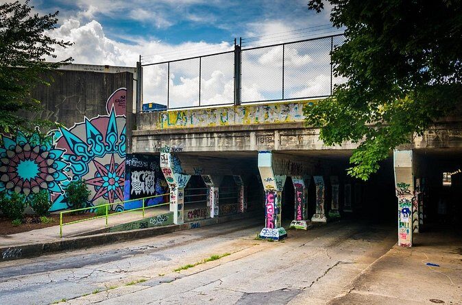 Private Tour of Atlantas Street Art - Final Thoughts: Who Should Consider This Tour?