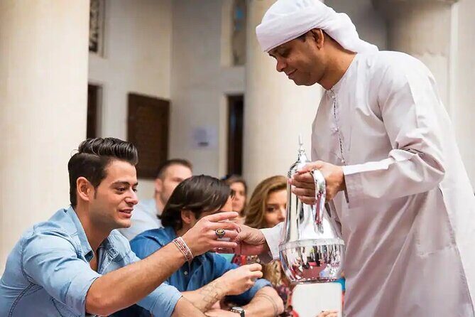 Private Tour of Authentic Dubai, Markets, Boat Ride & Blue Mosque - FAQ