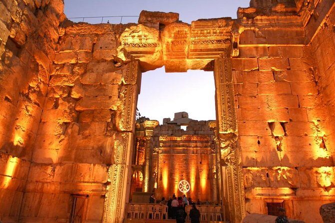 PRIVATE Tour of Baalbek Temples, Umayyad Anjar & Ksara Winery - Final Thoughts