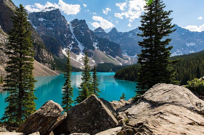 Private Tour of Banff & Yoho Parks, Moraine Lake, Emerald Lake - Frequently Asked Questions