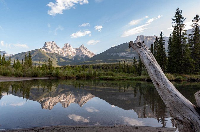 Private Tour of Banff & Yoho Parks, Moraine Lake, Emerald Lake - Final Thoughts