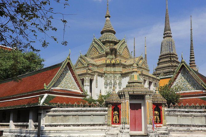 Private Tour of Bangkok's Temples Including Reclining Buddha (Wat Pho) - Who Will Love This Tour?
