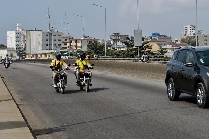 Private tour of Benin 3 days (Cotonou, Lake Ganvie, Ouidah) - Who Will Benefit from This Tour?