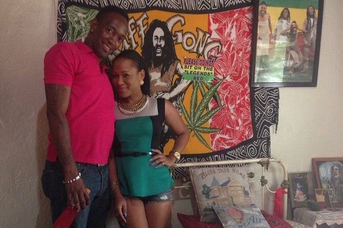 Private Tour of Bob Marley House from Ocho Rios - Exploring the Private Tour of Bob Marley House from Ocho Rios: An Honest Look