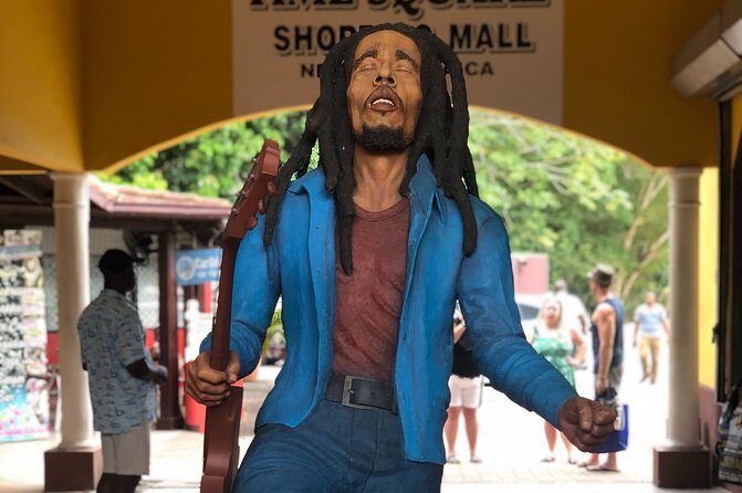 Private Tour of Bob Marley House from Ocho Rios - The Itinerary in Detail: What to Expect