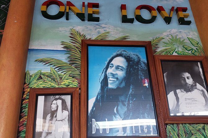 Private Tour of Bob Marley House from Ocho Rios - FAQs