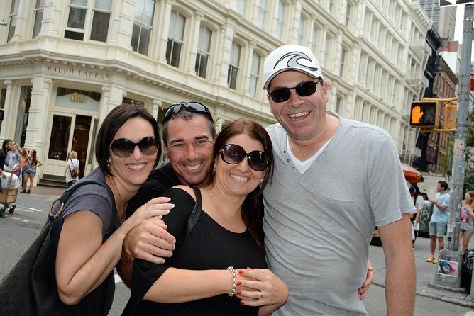 Private Tour of Brooklyn Bridge and neighborhoods with PhotoShoot - FAQs