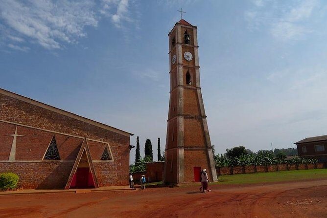 Private Tour of Bujumbura - A Deep Dive into the Bujumbura Private Tour