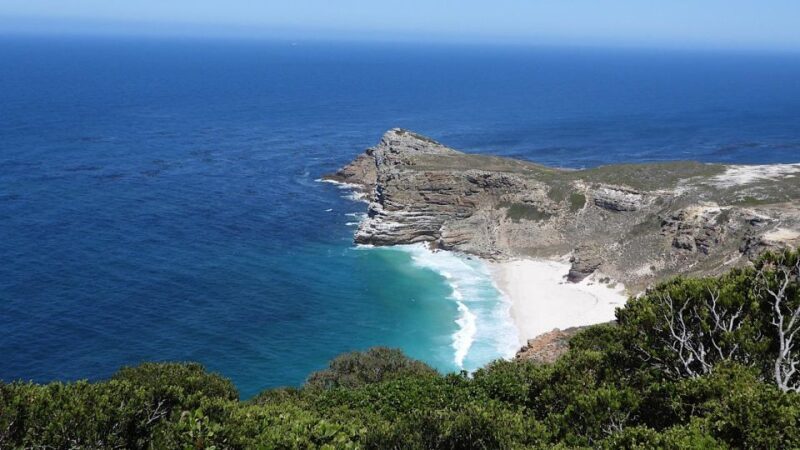 Private Tour of Cape Town Highlights and Table Mountain - Who Should Consider This Tour?