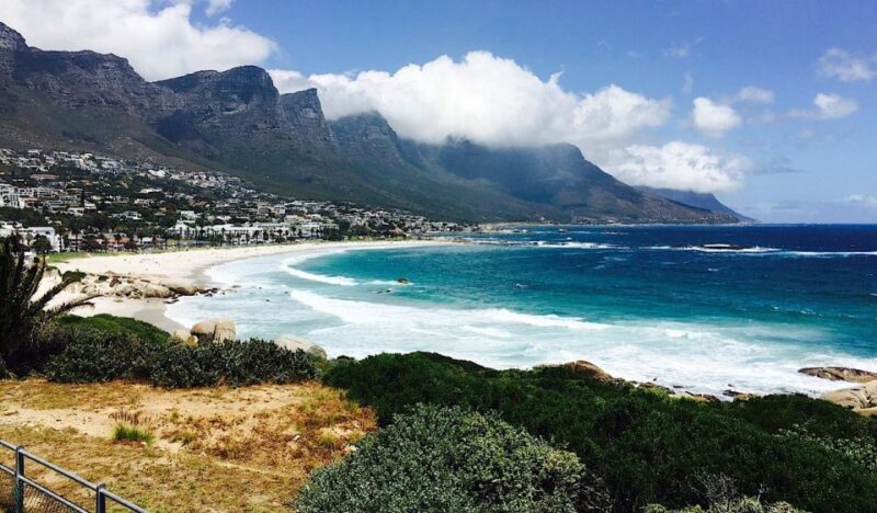 Private Tour of Cape Town Highlights and Table Mountain - Frequently Asked Questions