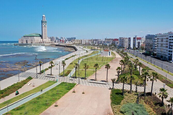 Private Tour of Casablanca with Hassan II Mosque Entry Ticket - Who Should Consider This Tour?