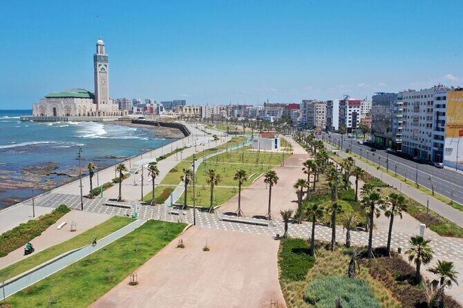 Private Tour of Casablanca with Round Trip Airport Transfer - Who Should Consider This Tour?