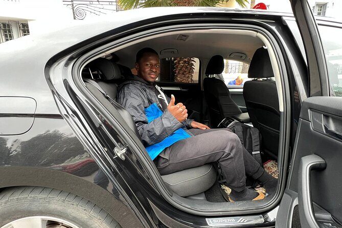 Private Tour of Casablanca with Round Trip Airport Transfer - Final Thoughts