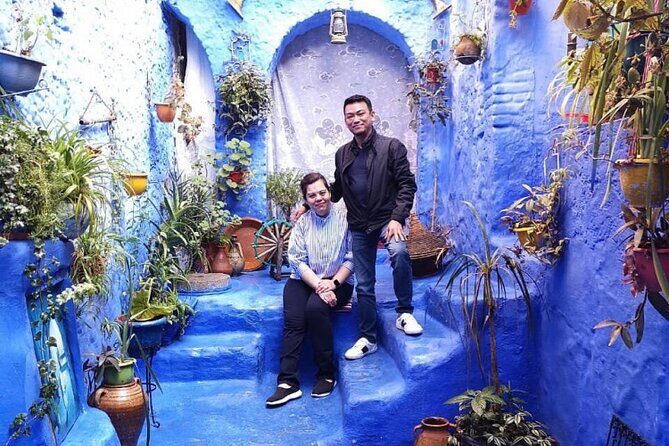 Private Tour of Chefchaouen from Tangier - Shopping and Cultural Encounters