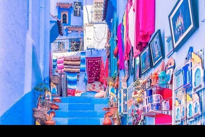 Private Tour of Chefchaouen from Tangier - Practical Details and Value