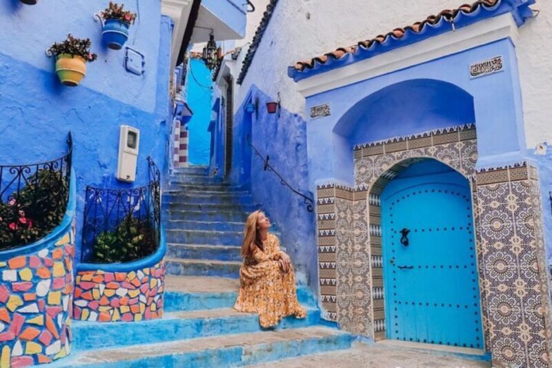 Private Tour of Chefchaouen from Tangier - An In-Depth Look at the Chefchaouen Private Tour from Tangier