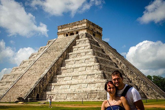 Private Tour of Chichen Itza from Cancun - An In-Depth Look at the Tour Experience