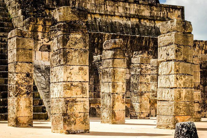 Private Tour of Chichen Itza from Cancun - Who Should Consider This Tour?