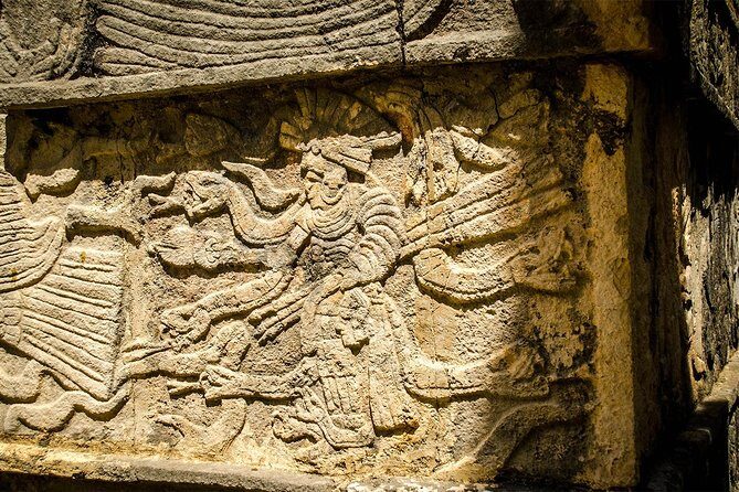 Private Tour of Chichen Itza from Cancun - The Sum Up
