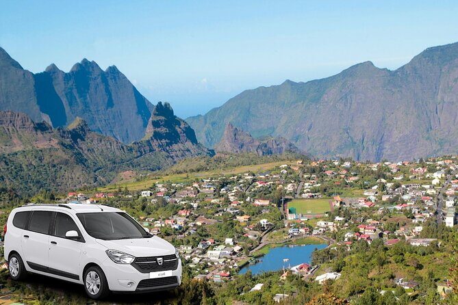 Private Tour of Cilaos with a Driver Guide - FAQ