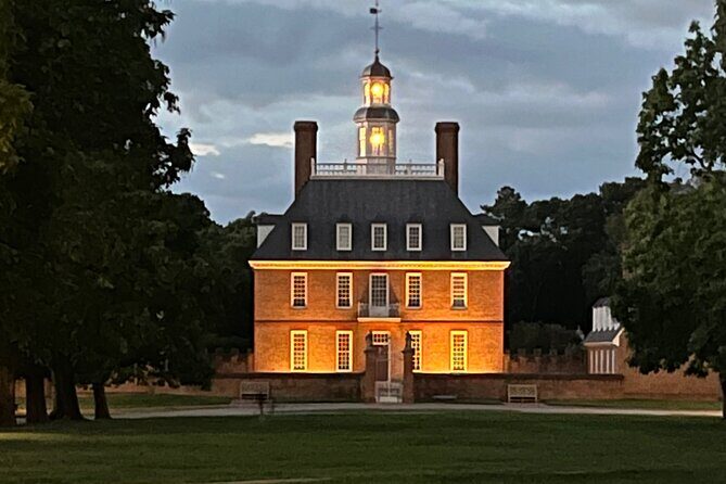 Private Tour of Colonial Williamsburg & Sir Christopher Wren Bldg - Who Should Book This Tour?