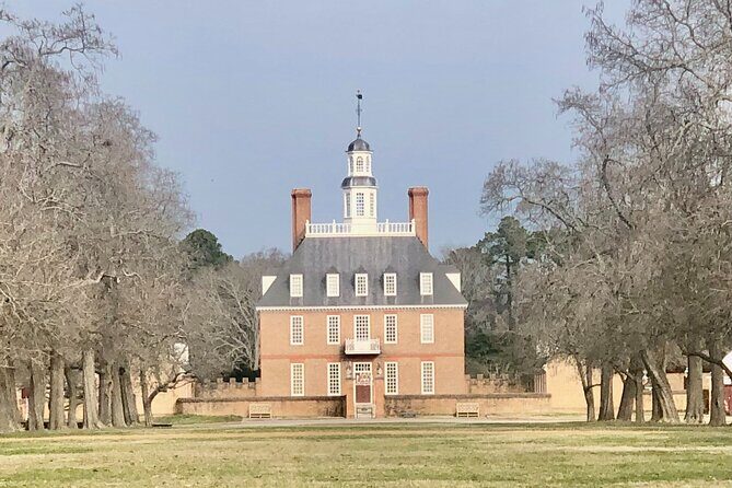Private Tour of Colonial Williamsburg & Sir Christopher Wren Bldg - FAQ