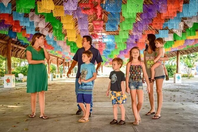 Private Tour of Cozumel in your own way Groups up to 4 People - A Closer Look at the Cozumel Private Tour