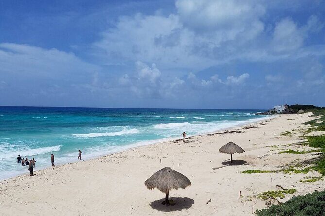 Private Tour of Cozumel in your own way Groups up to 4 People - FAQ