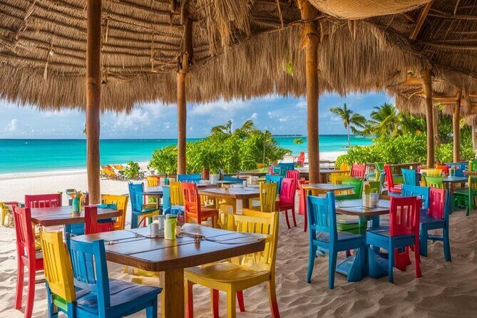 Private Tour of Cozumel in your own way Groups up to 6 People - How to Make the Most of Your Tour