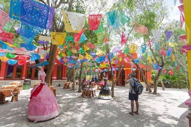 Private Tour of Cozumel in your own way Groups up to 6 People - Who Will Love This Tour?