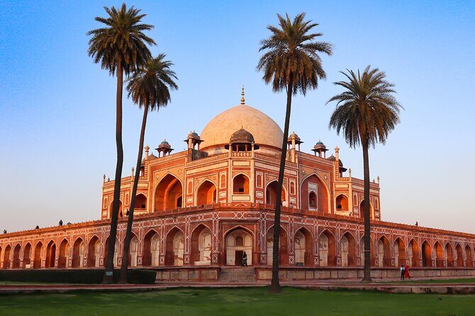 Private Tour of Delhi Local City Sightseeing Tour - FAQ
