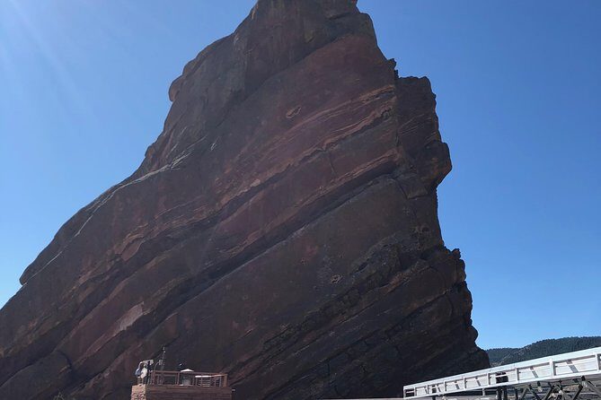 Private Tour of Denver, Red Rocks Park and the foothills close to Denver. - Exploring Denver in Style: A Deep Dive into the Private Tour of the Mile-High City
