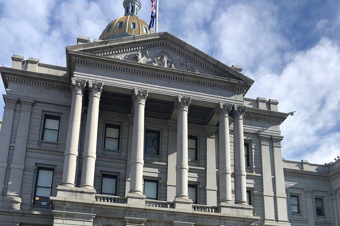 Private Tour of Denver, Red Rocks Park and the foothills close to Denver. - Key Points