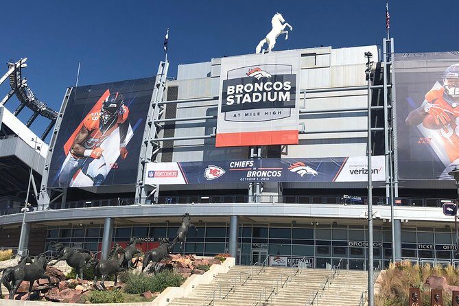 Private Tour of Denver, Red Rocks Park and the foothills close to Denver. - The Sum Up: Who Will Love This Tour?