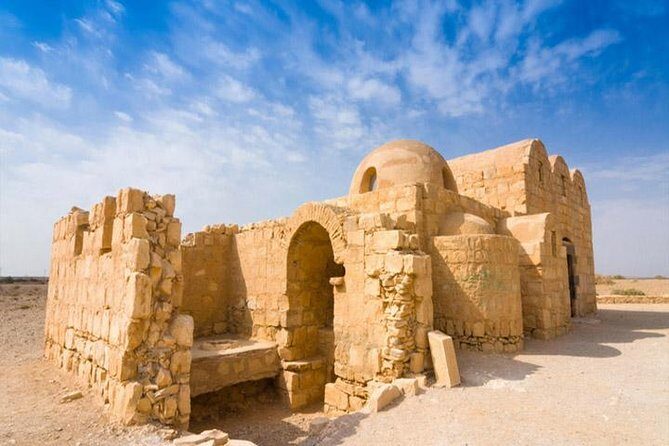 Private Tour of Desert Castles Eastern Jordan with optional Azraq Wetland Visit - FAQ