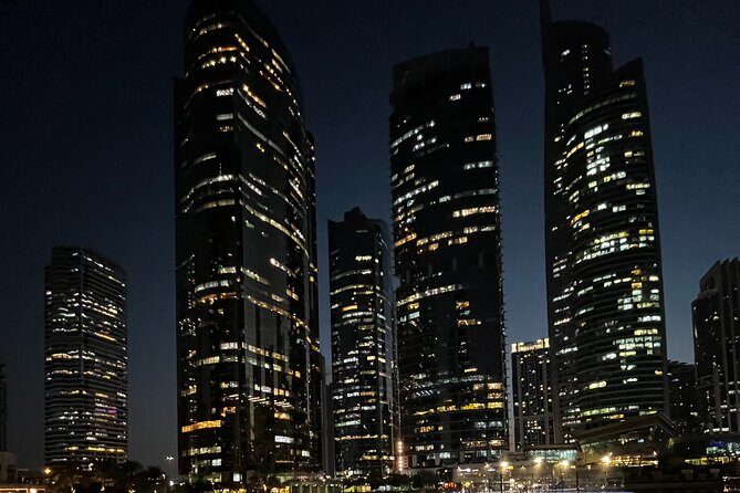 Private Tour of Dubai Experience the Diversity of the City - Final Thoughts