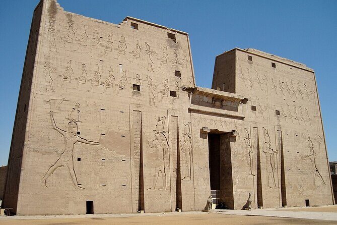 Private Tour of Edfu and the Temple of Horus from Luxor - Final Thoughts: Why This Tour Works