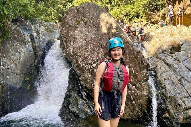 Private Tour of El Yunque Rainforest from San Juan - Key Points