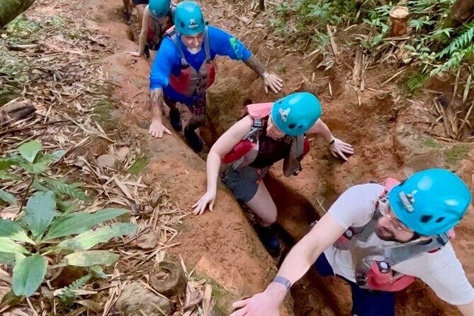 Private Tour of El Yunque Rainforest from San Juan - Health and Safety Considerations