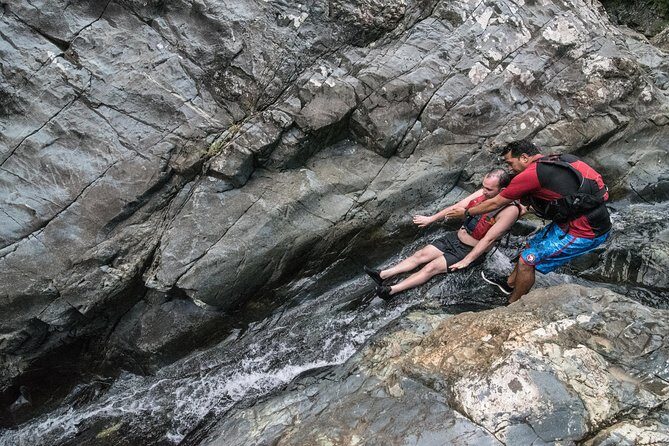 Private Tour of El Yunque Rainforest from San Juan - The Experience from Past Travelers