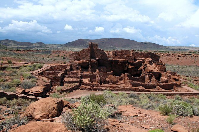 Private Tour of Five National Monuments in Arizona from Sedona - A Deep Dive into the Itinerary
