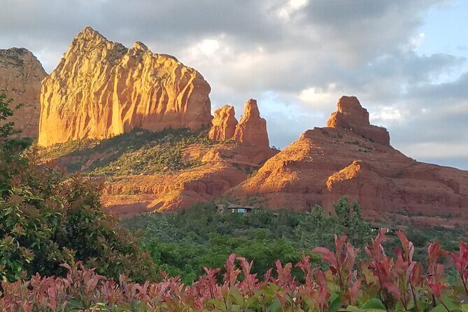 Private Tour of Five National Monuments in Arizona from Sedona - Frequently Asked Questions (FAQs)