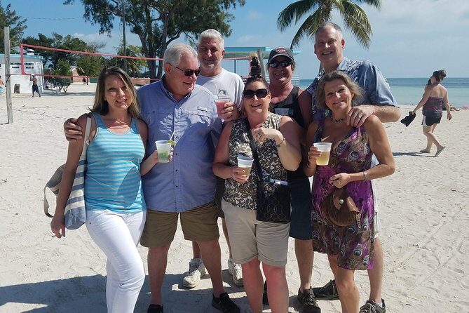Private Tour of Florida Keys from Marathon to Key West - The Itinerary in Detail