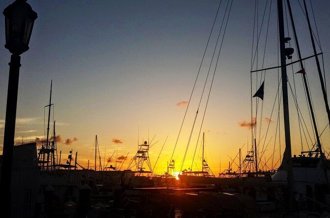 Private Tour of Florida Keys from Marathon to Key West - FAQ